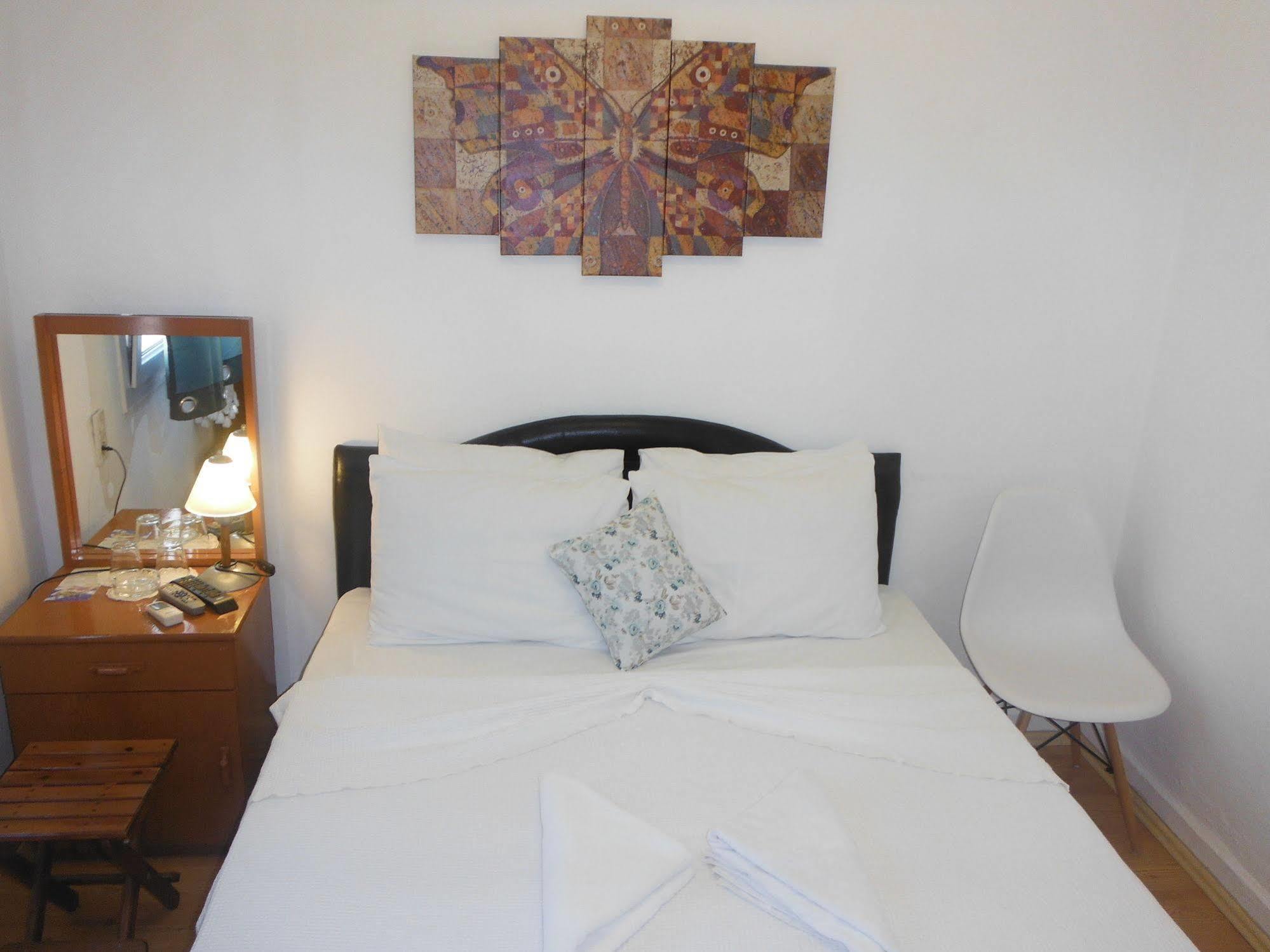 Denizati Pension Bodrum
