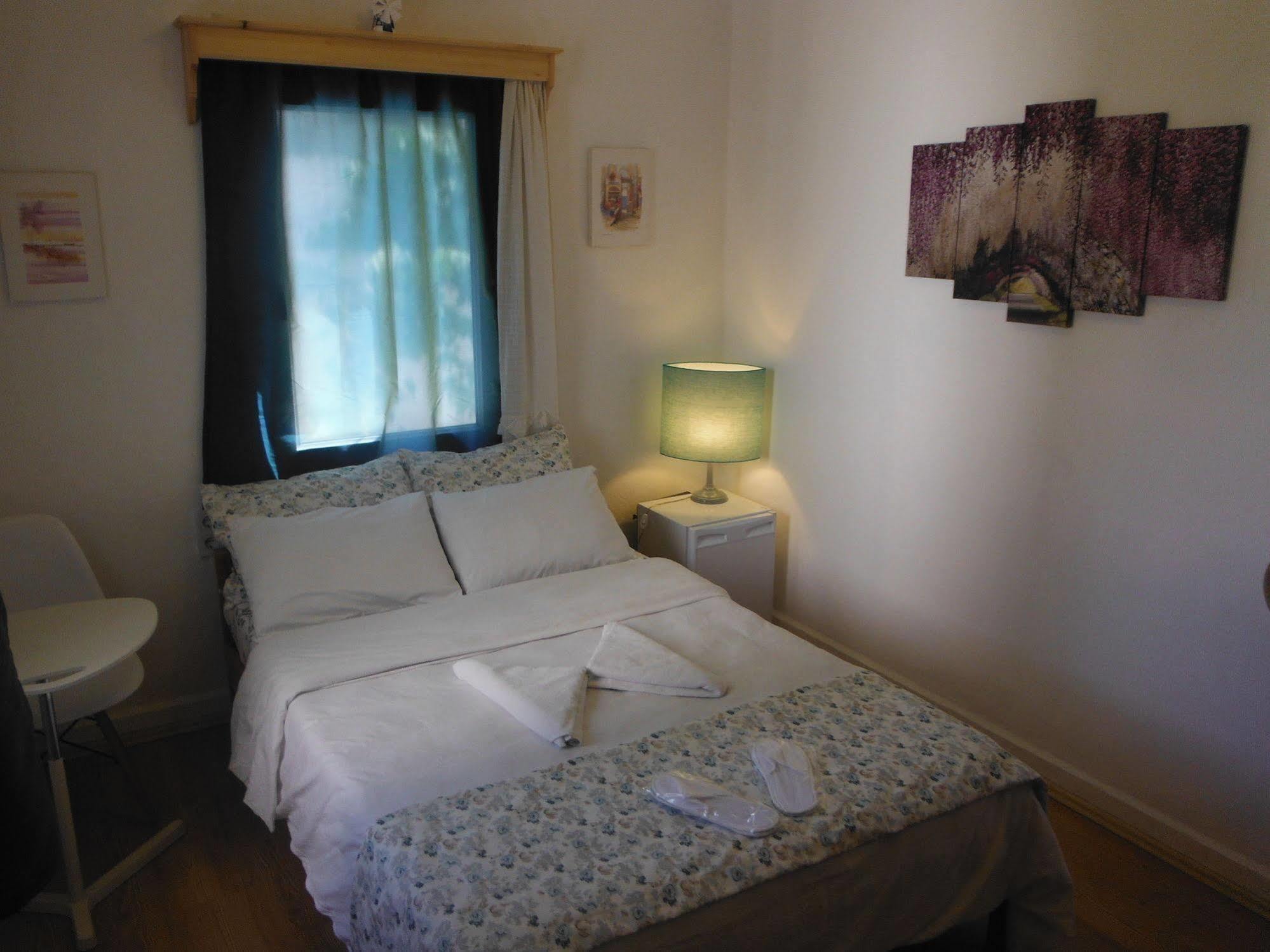 Denizati Pension Bodrum
