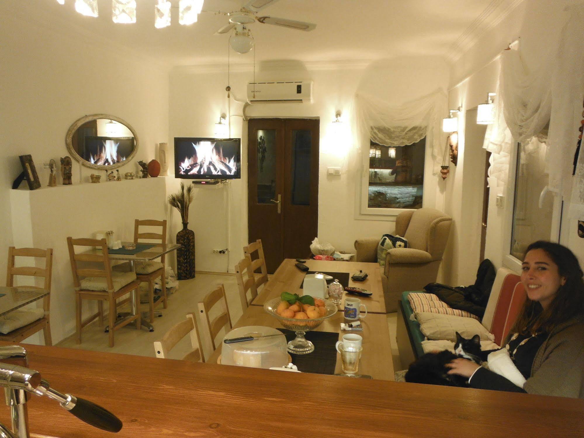 Denizati Pension * Bodrum
