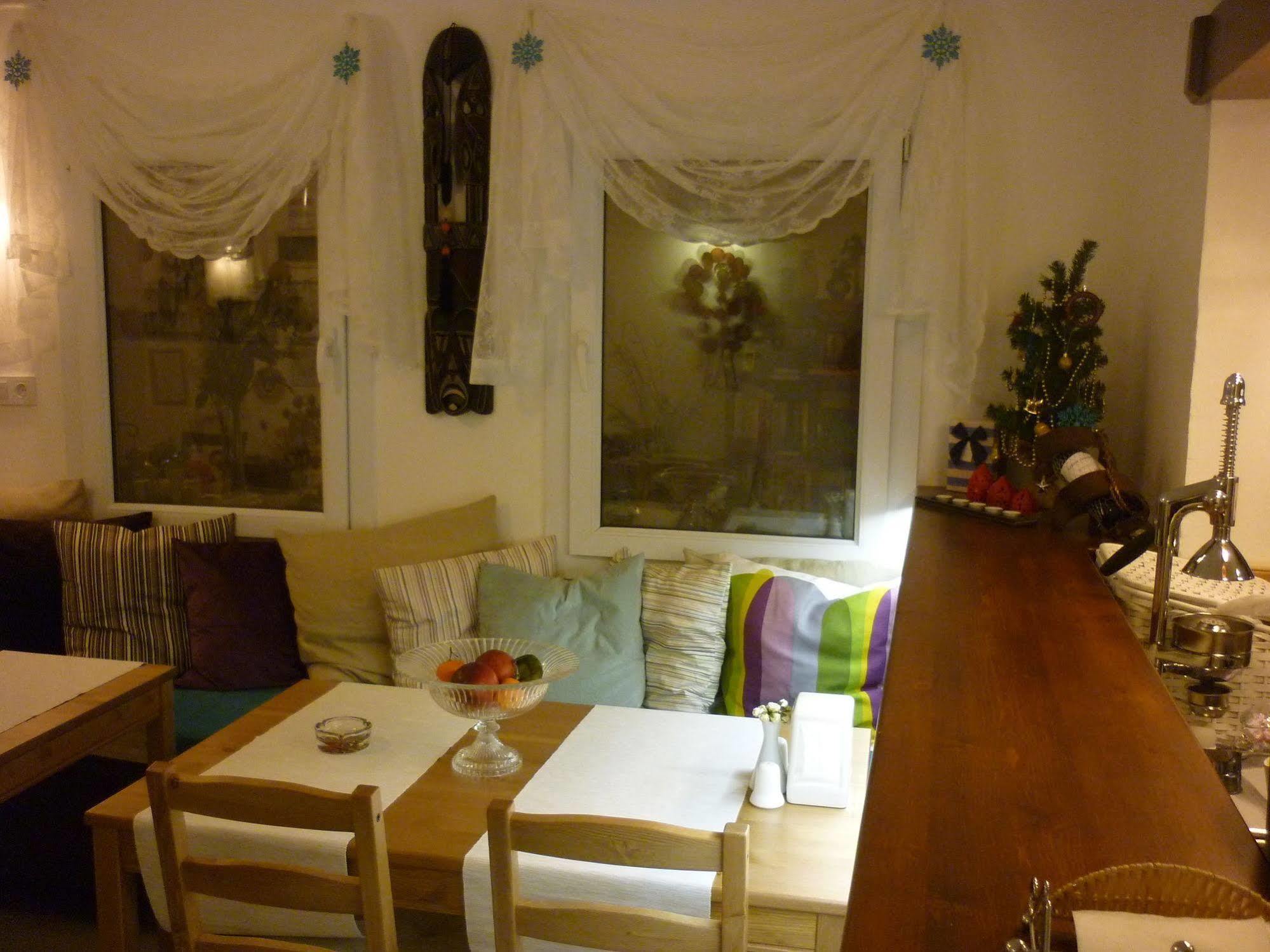 Denizati Pension Hostel Bodrum