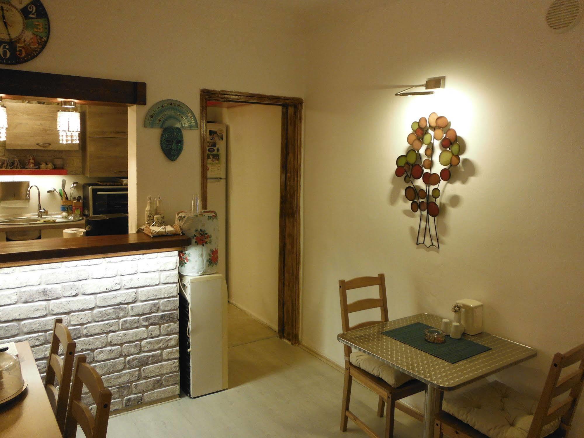 Denizati Pension Bodrum