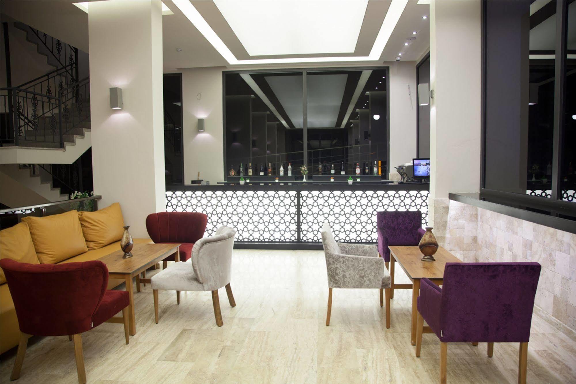 Hotel Palmera Kusadasi