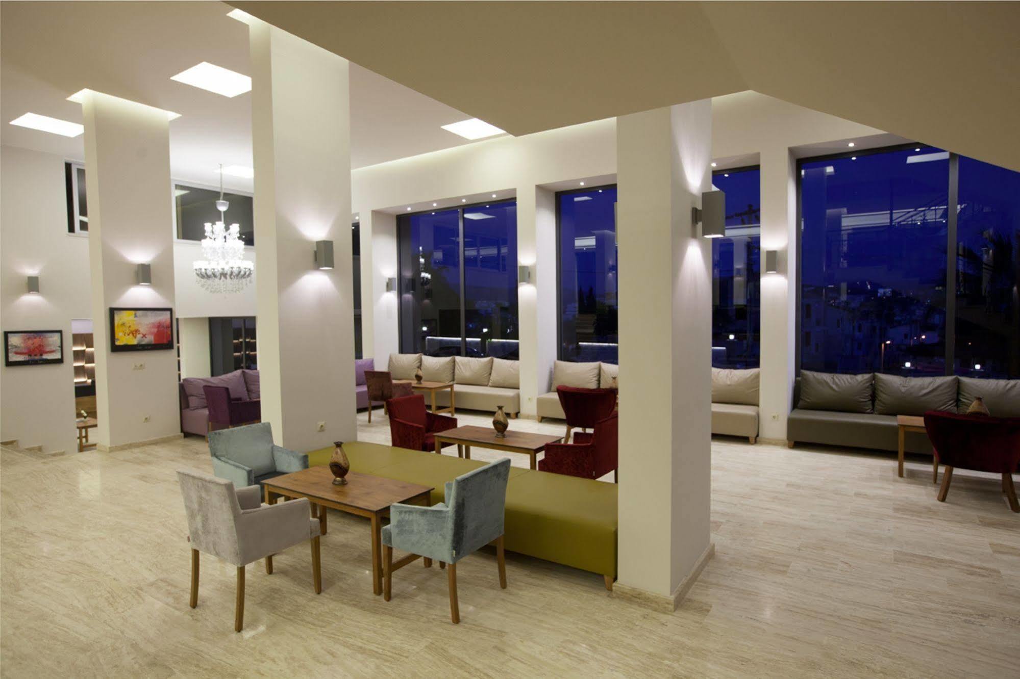 Palmera Hotel