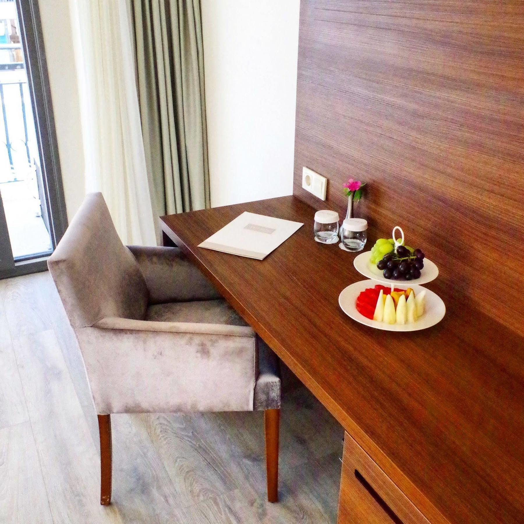 Palmera Hotel Kusadasi