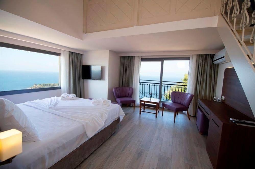 Palmera Hotel