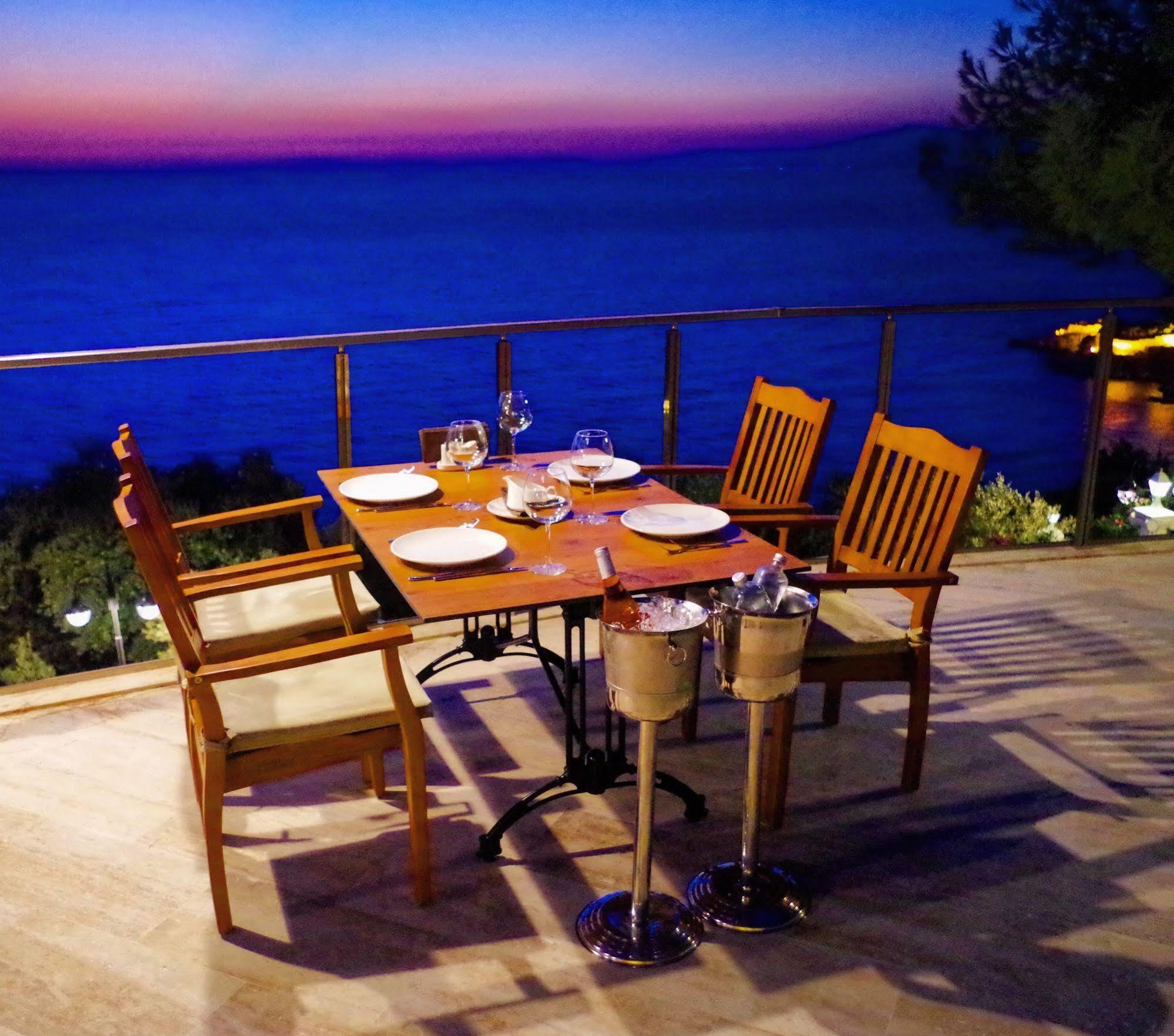 Palmera Hotel Kusadasi