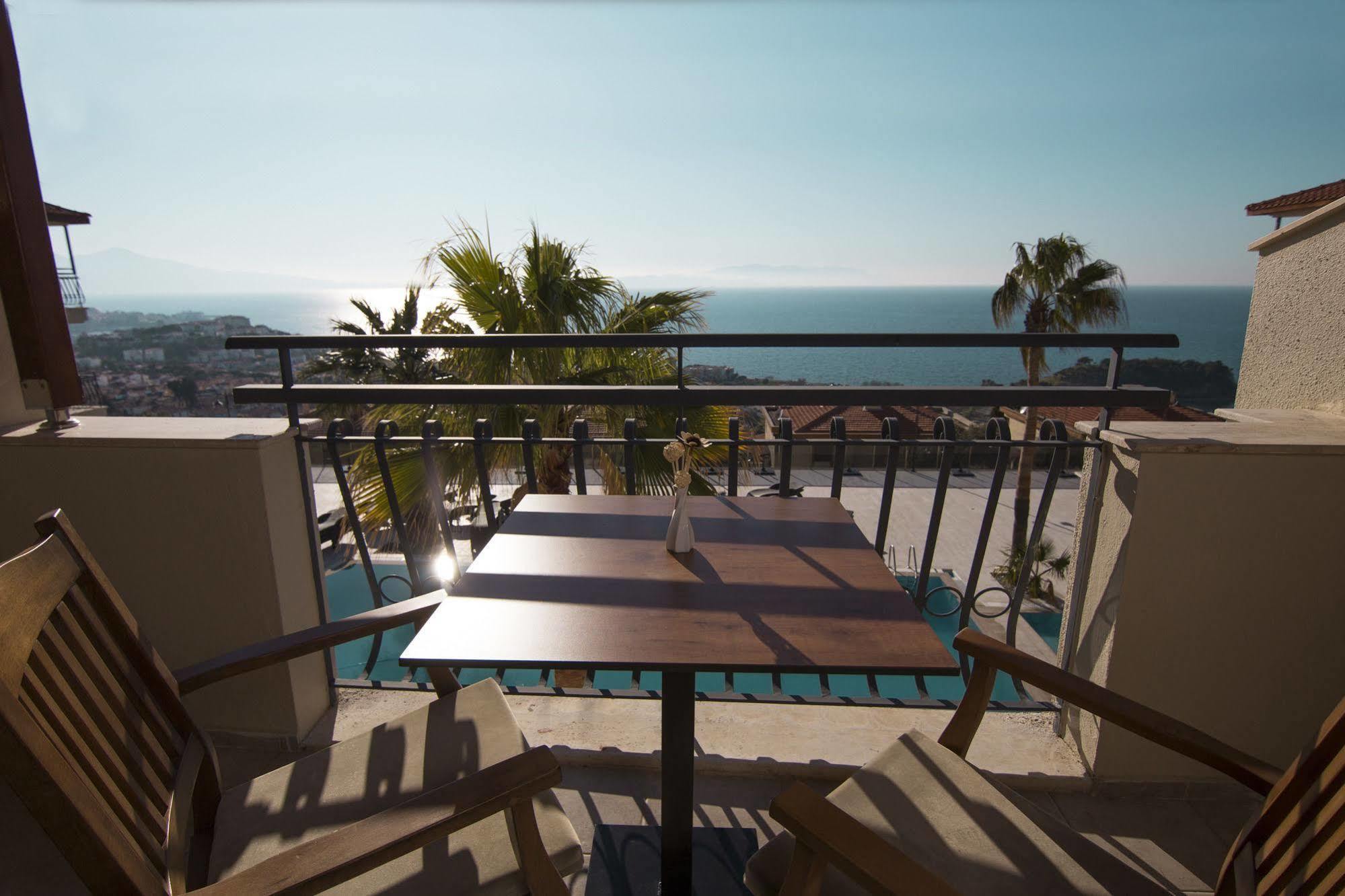 Hotel Palmera 3*