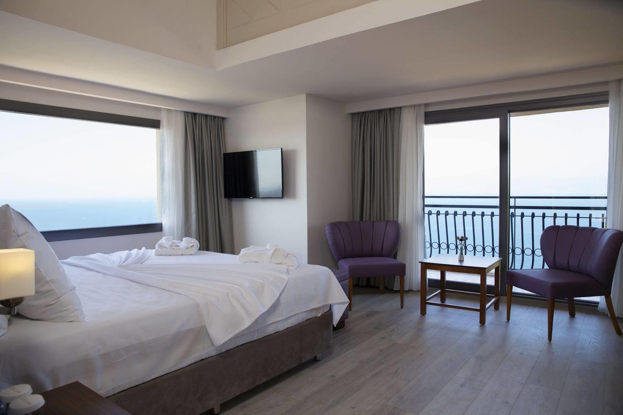 Palmera Hotel Kusadasi