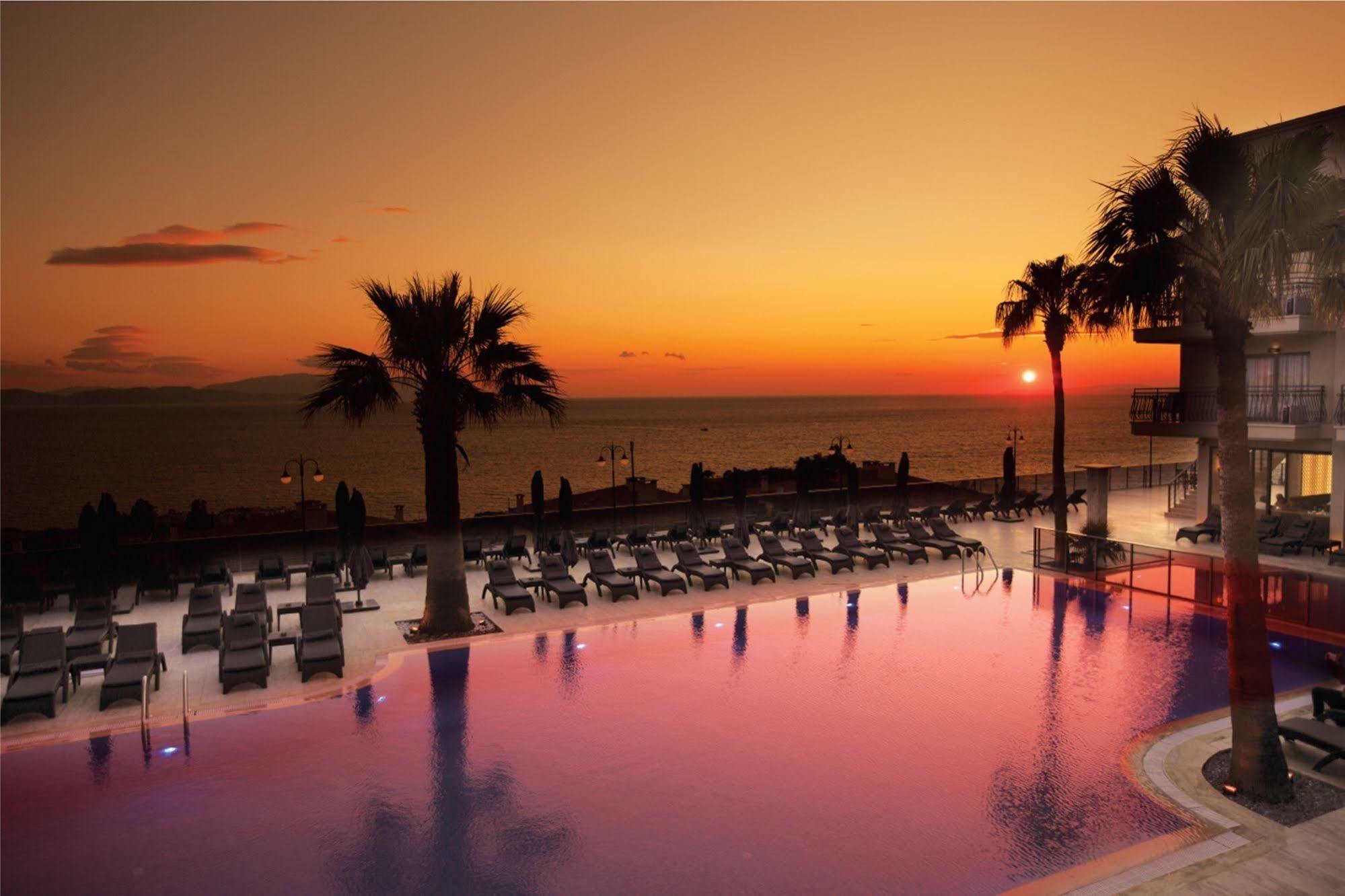 Palmera Kusadasi