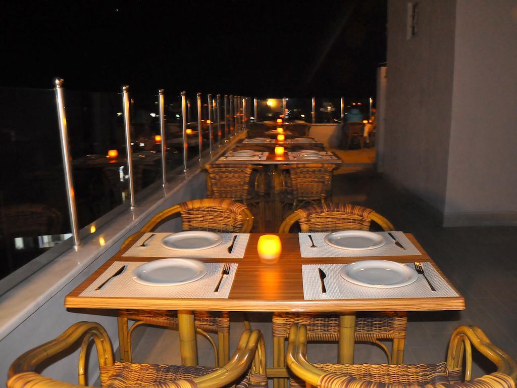 Hotel Divani Ali Istanbul