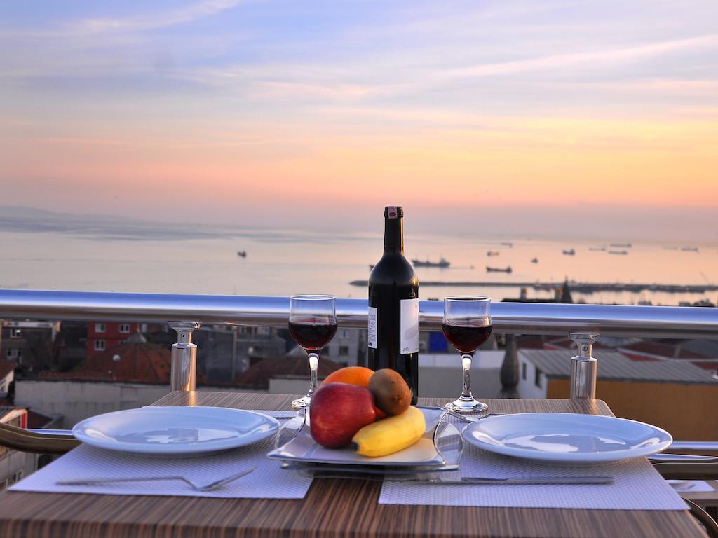 Divani Ali 4* Istanbul