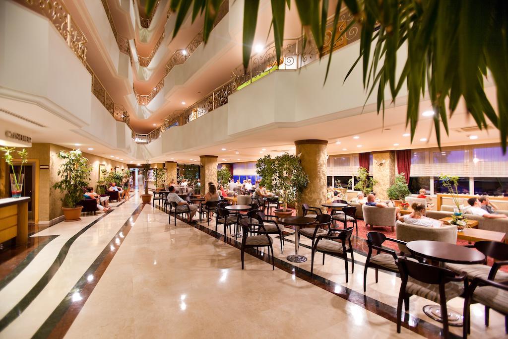 Hotel Sun 4*