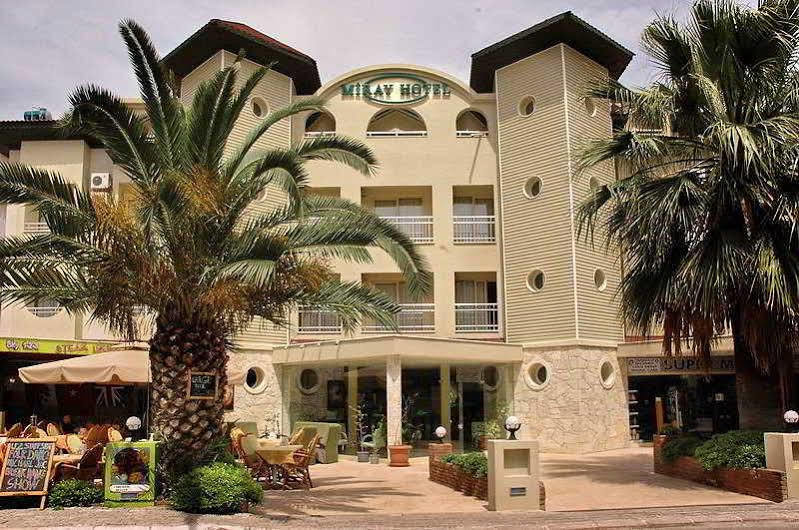 Hotel Miray 3*