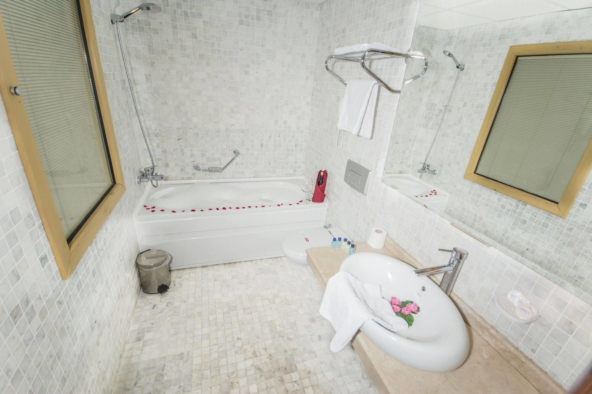 Hotel Mersoy Bellavista (adults Only) Icmeler