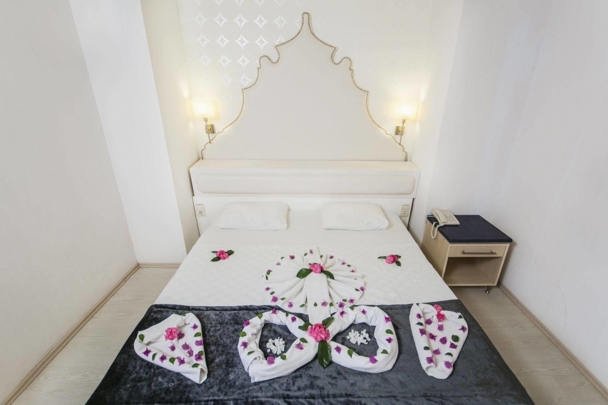 Mersoy Bellavista (adults Only) 4*