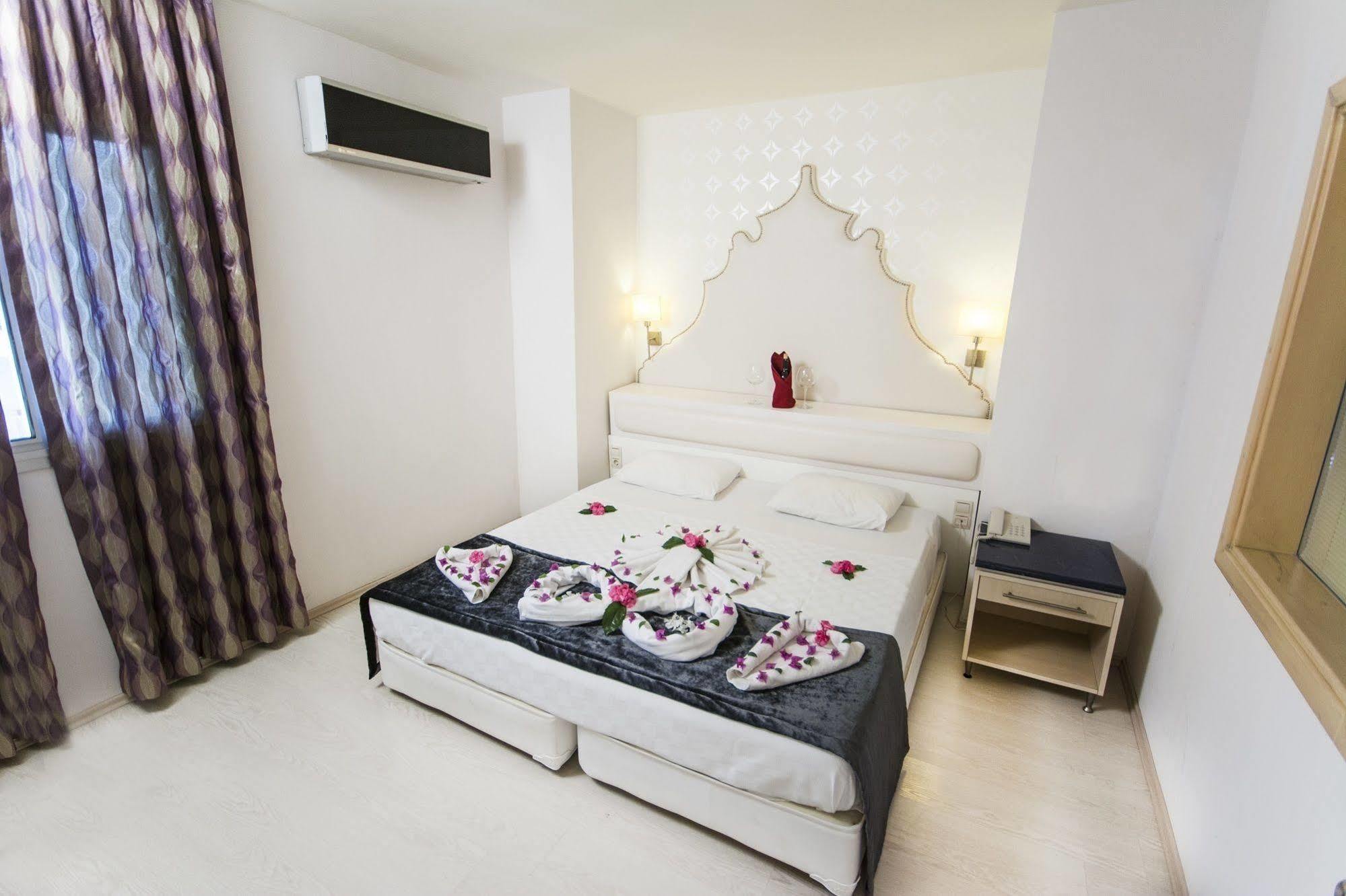 Mersoy Bellavista (adults Only) Icmeler