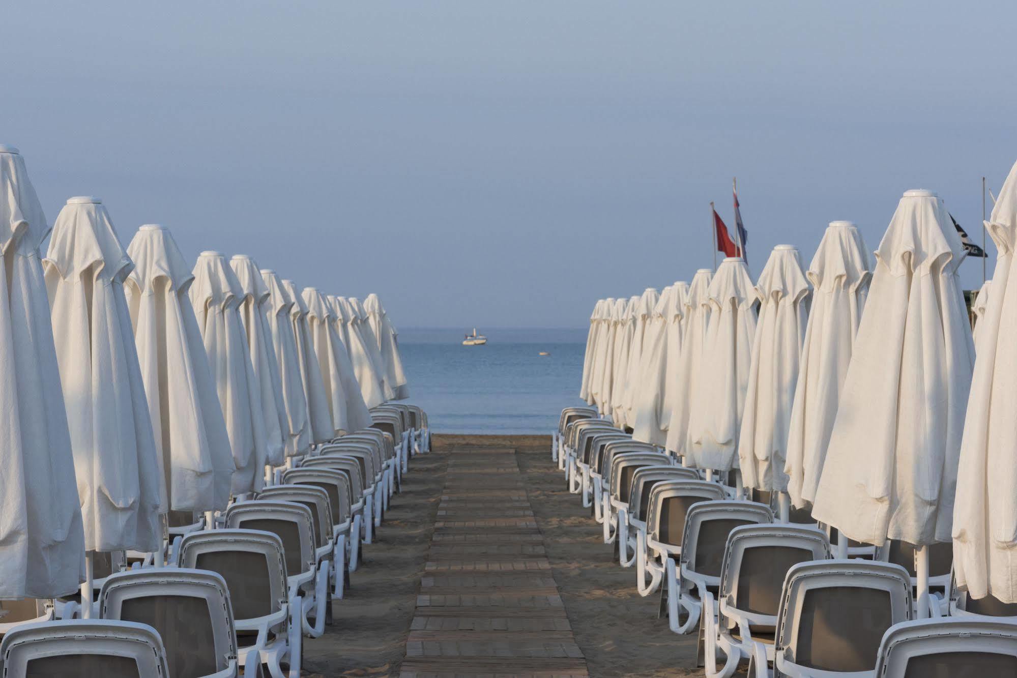 Resort Lilyum &