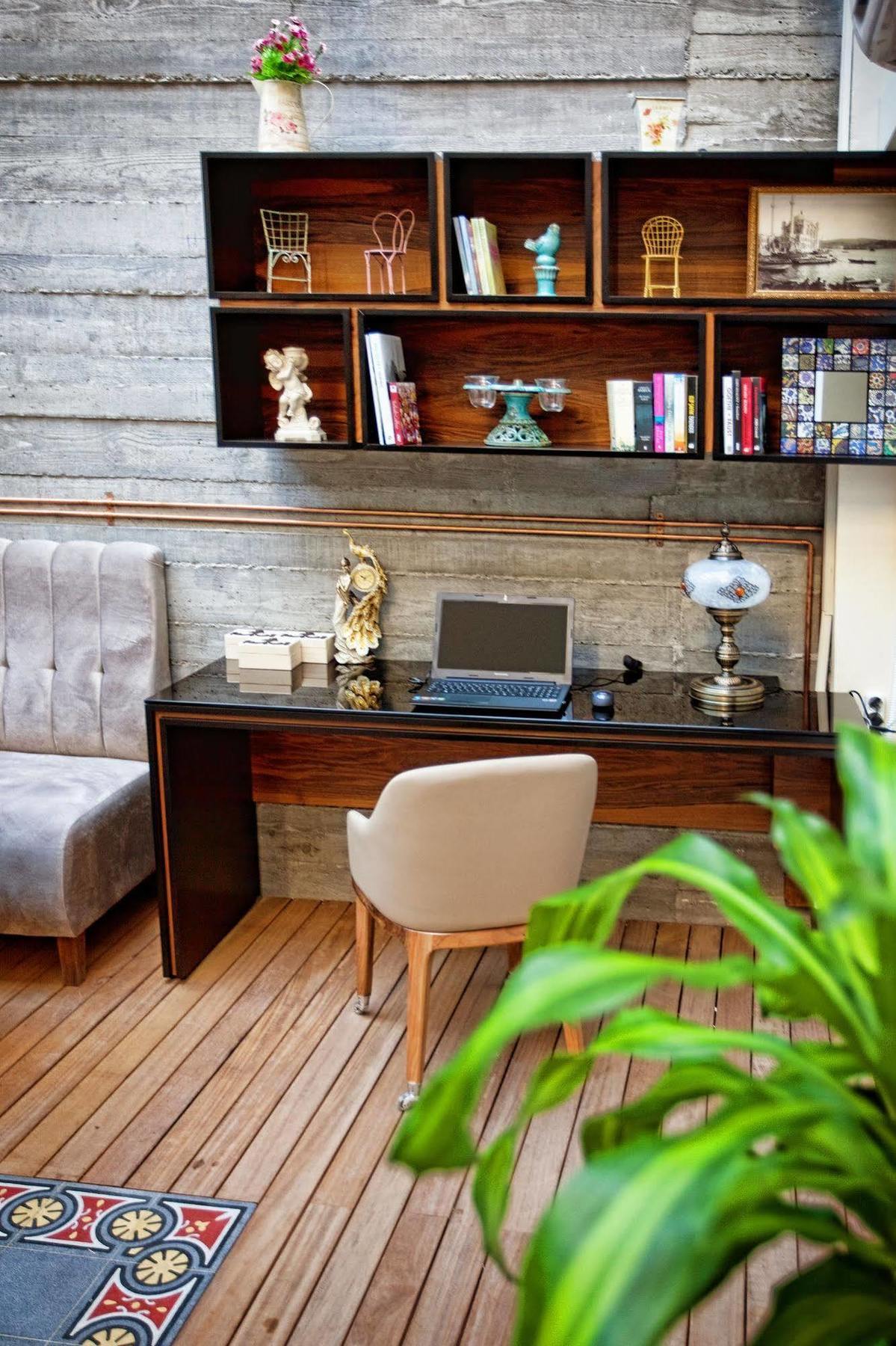 Miniature Hotel Istanbul