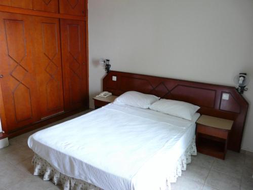 Hotel Palmera 3*