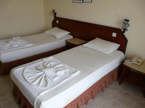 Palmera Hotel 3*