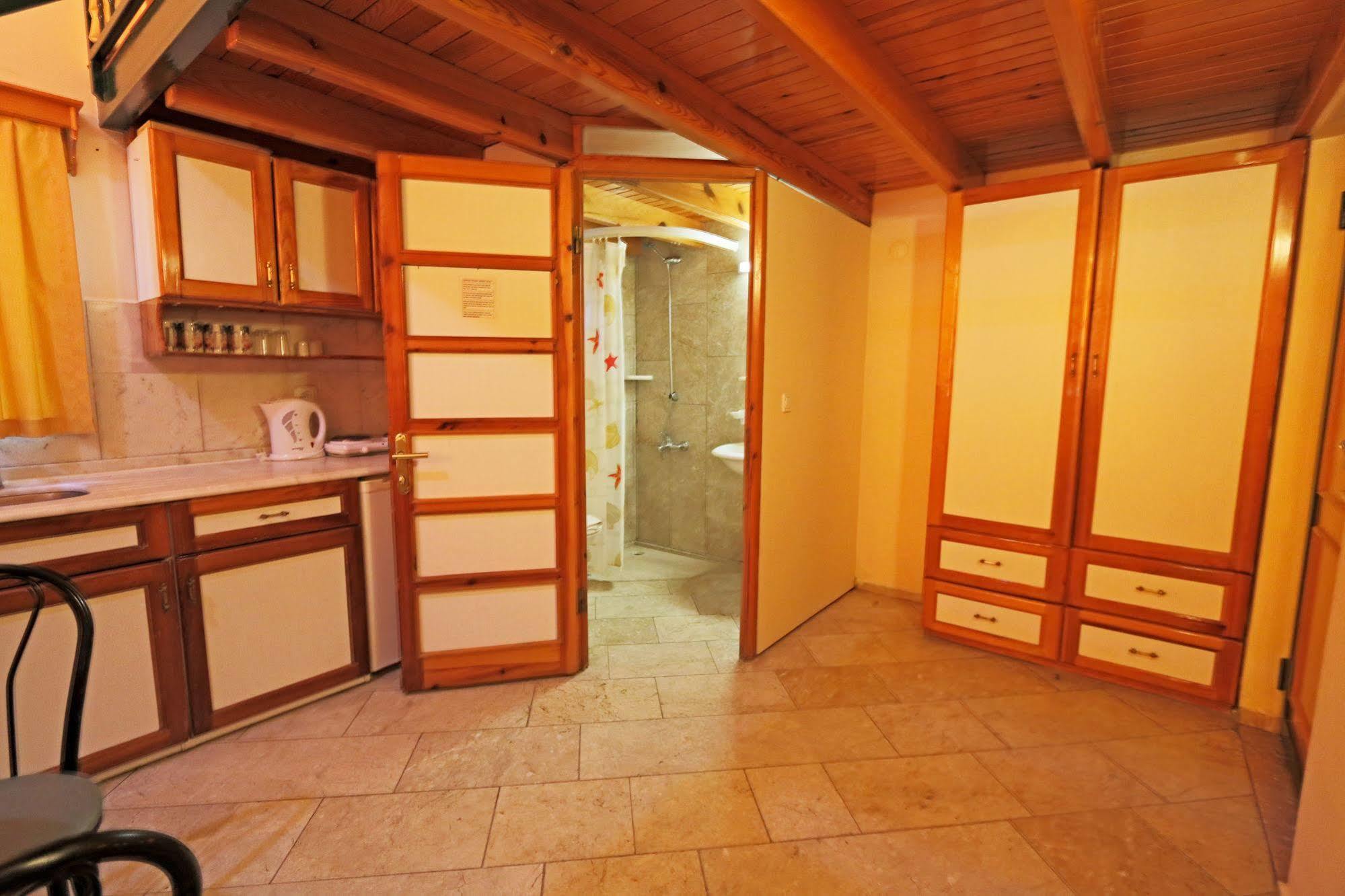 House Aparthotel Gumbet
