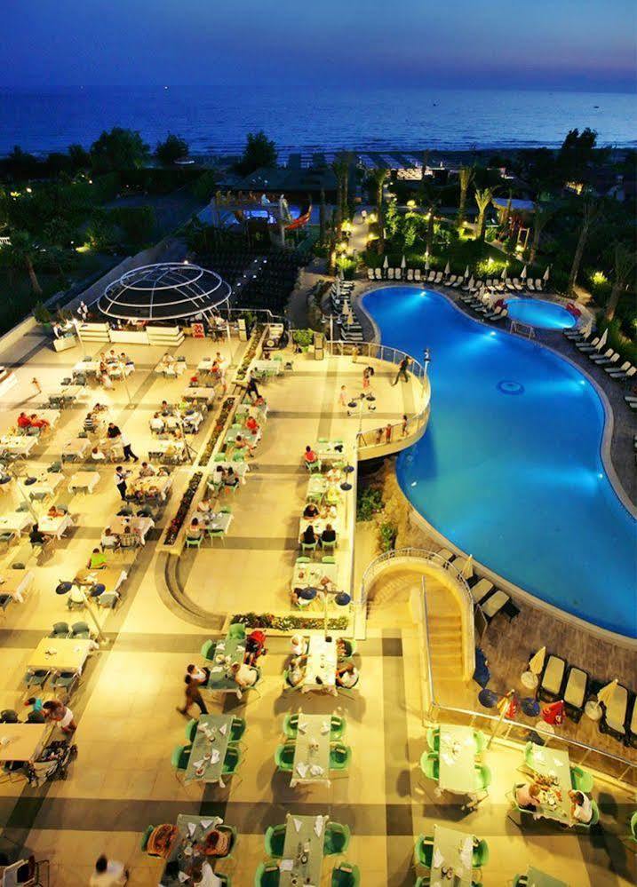 Hotel Sun