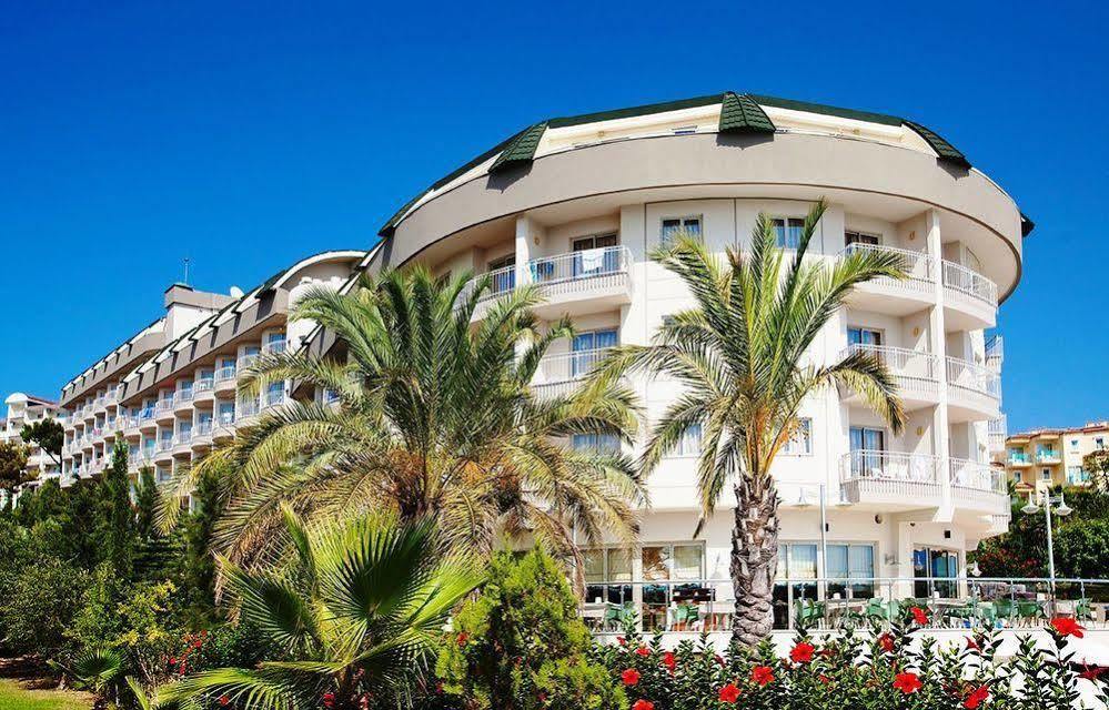 Hotel Sun Side