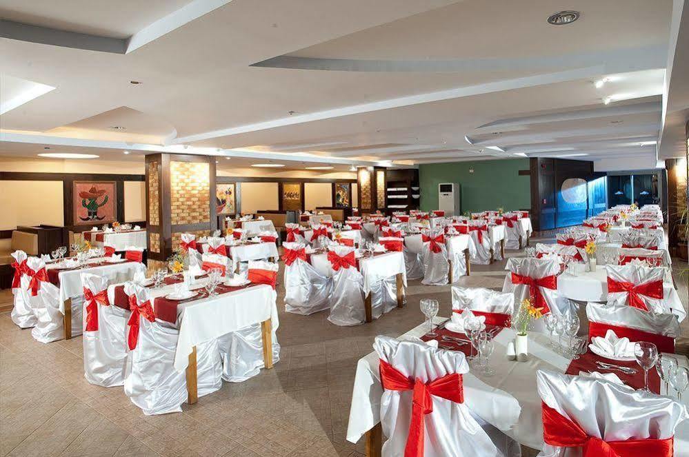 Sun Hotel 4*