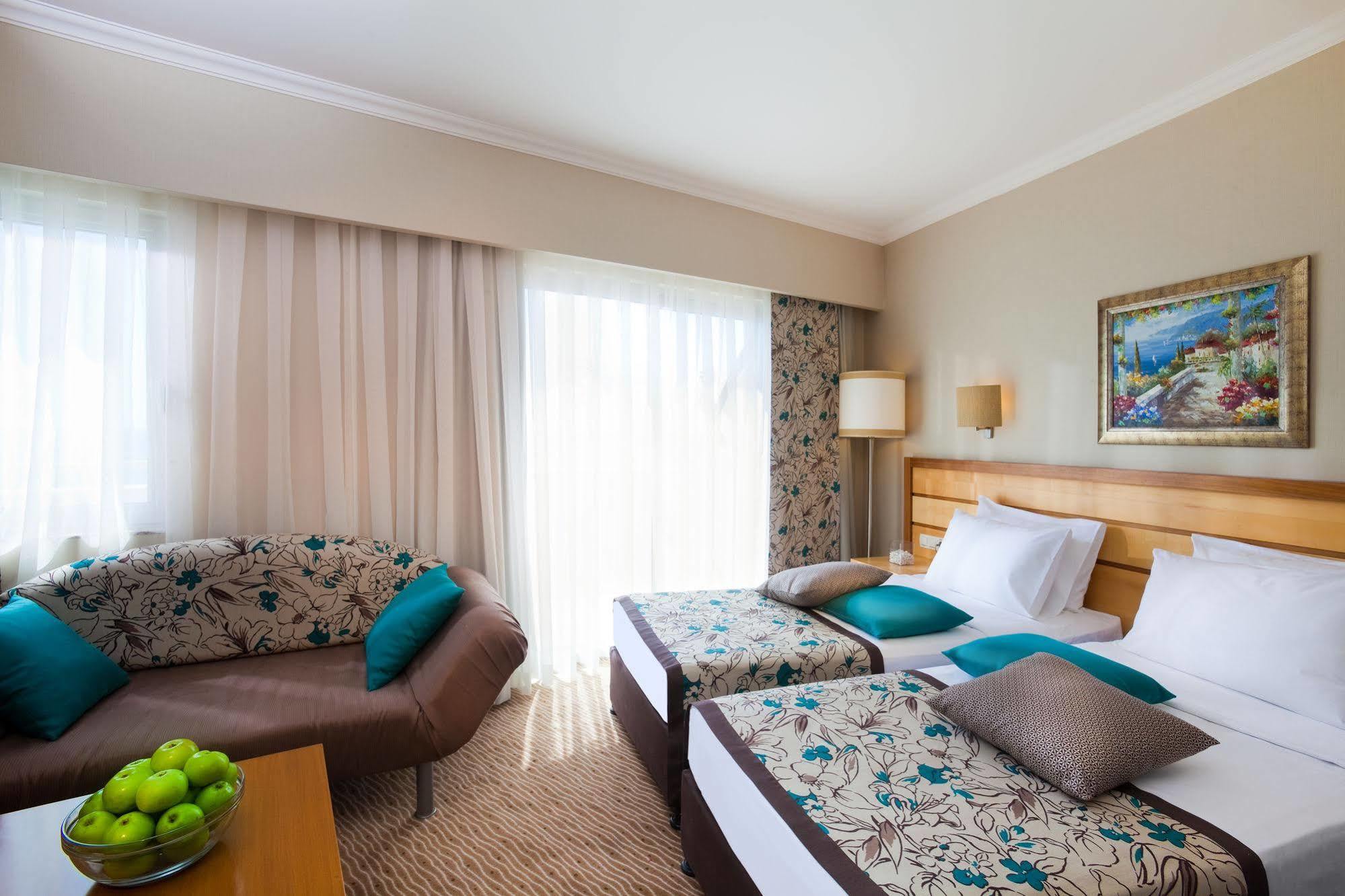 Hotel Sun
