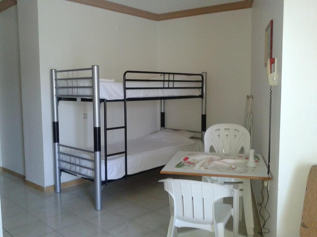 Aparthotel Kamelya Marmaris