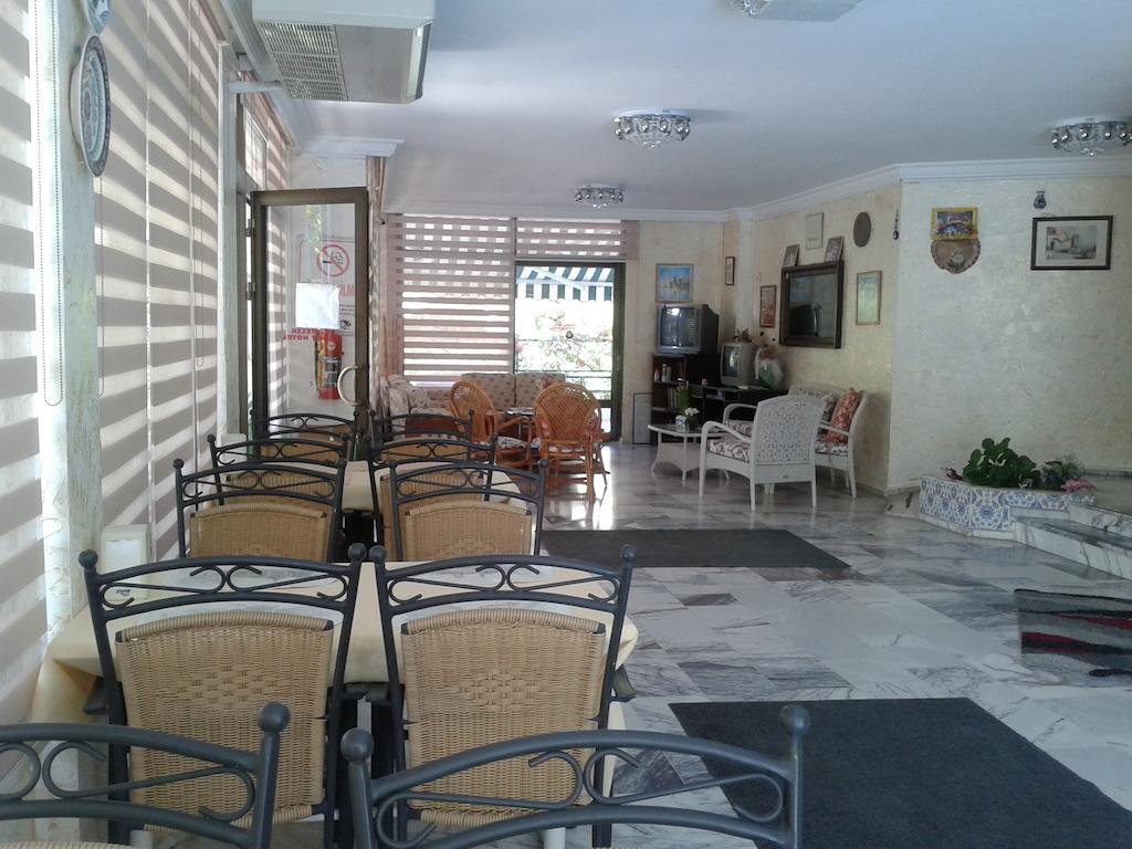 Kamelya Aparthotel Marmaris