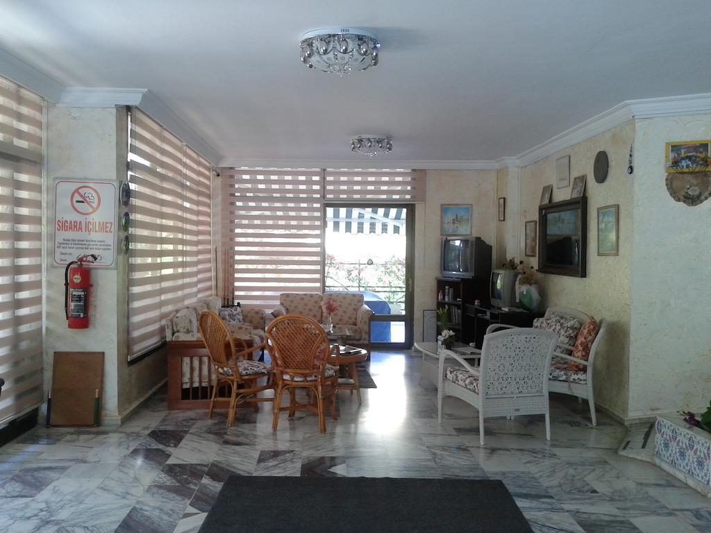 Kamelya Aparthotel