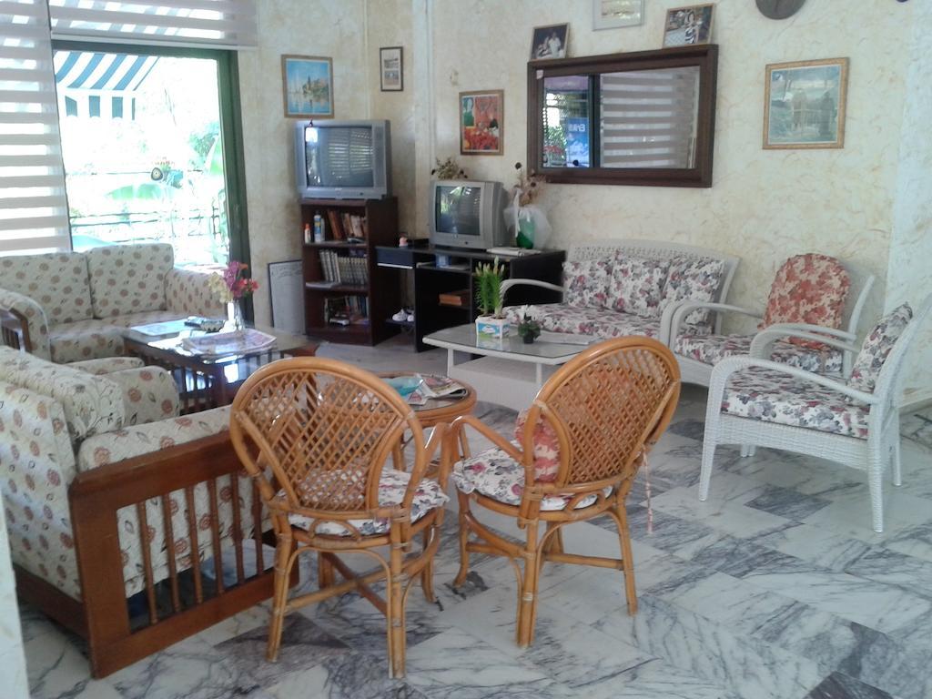 Aparthotel Kamelya
