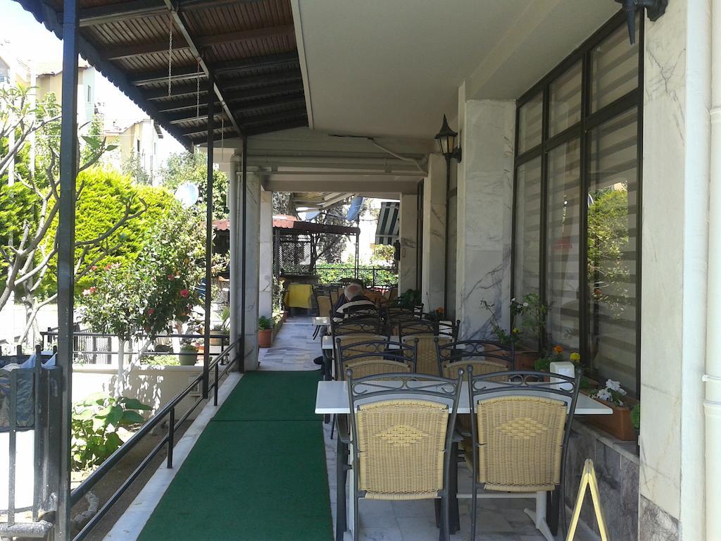 Kamelya Aparthotel 3*