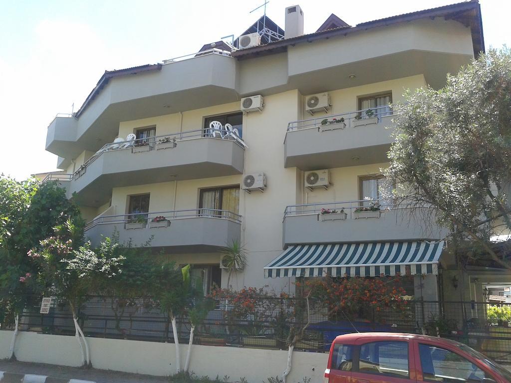 Kamelya Aparthotel