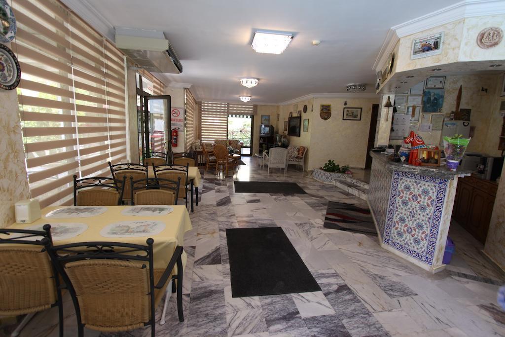 Kamelya Marmaris