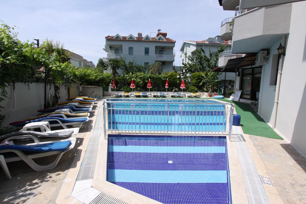 Kamelya Aparthotel Marmaris