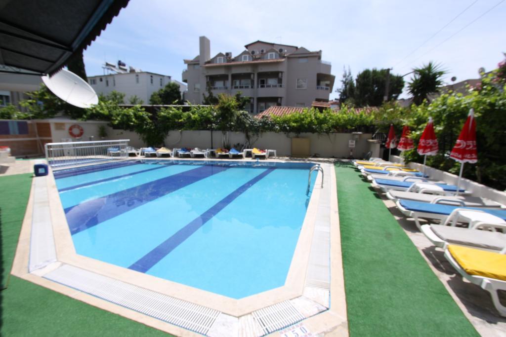 Kamelya 3* Marmaris