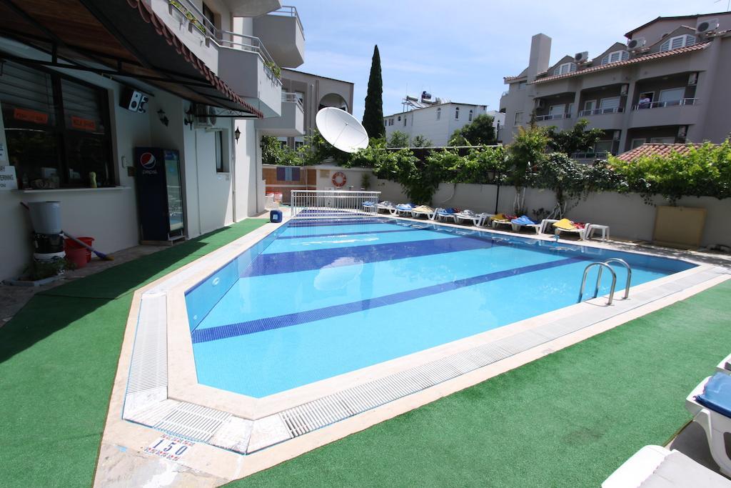 Kamelya Marmaris