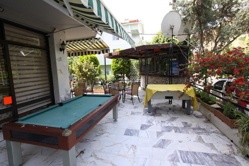 Kamelya Marmaris