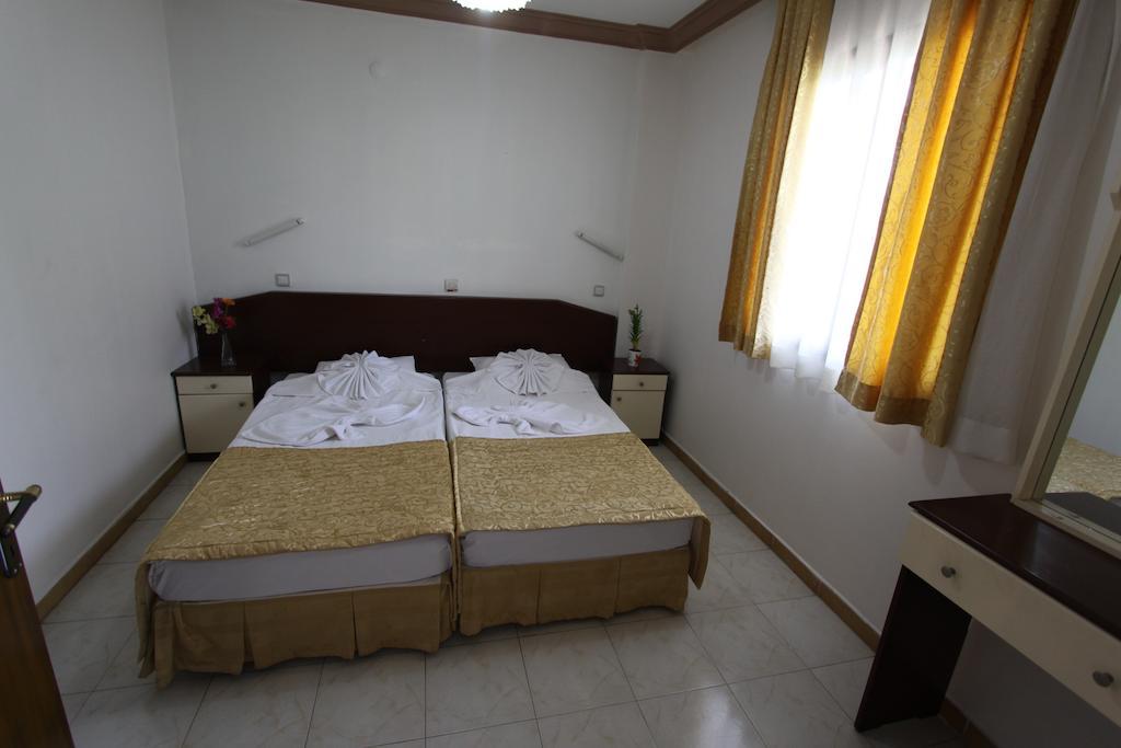 Aparthotel Kamelya