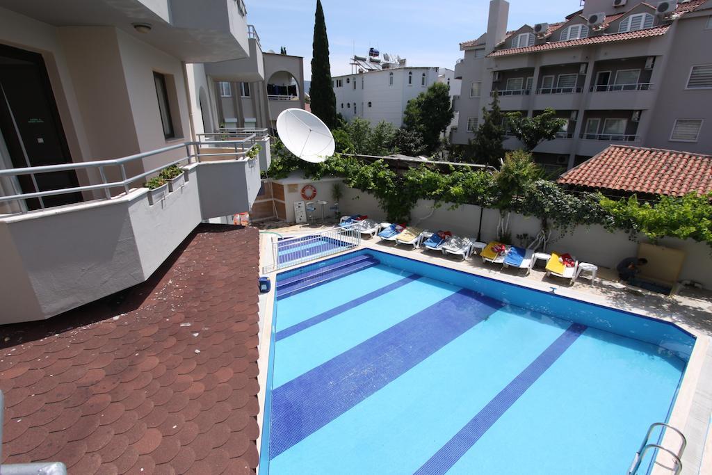 Kamelya Aparthotel