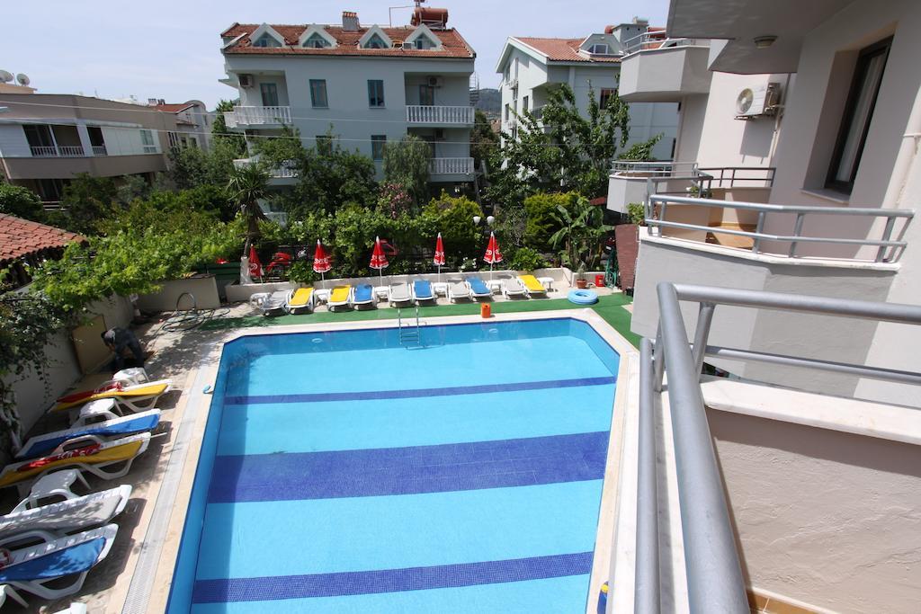 Aparthotel Kamelya Marmaris