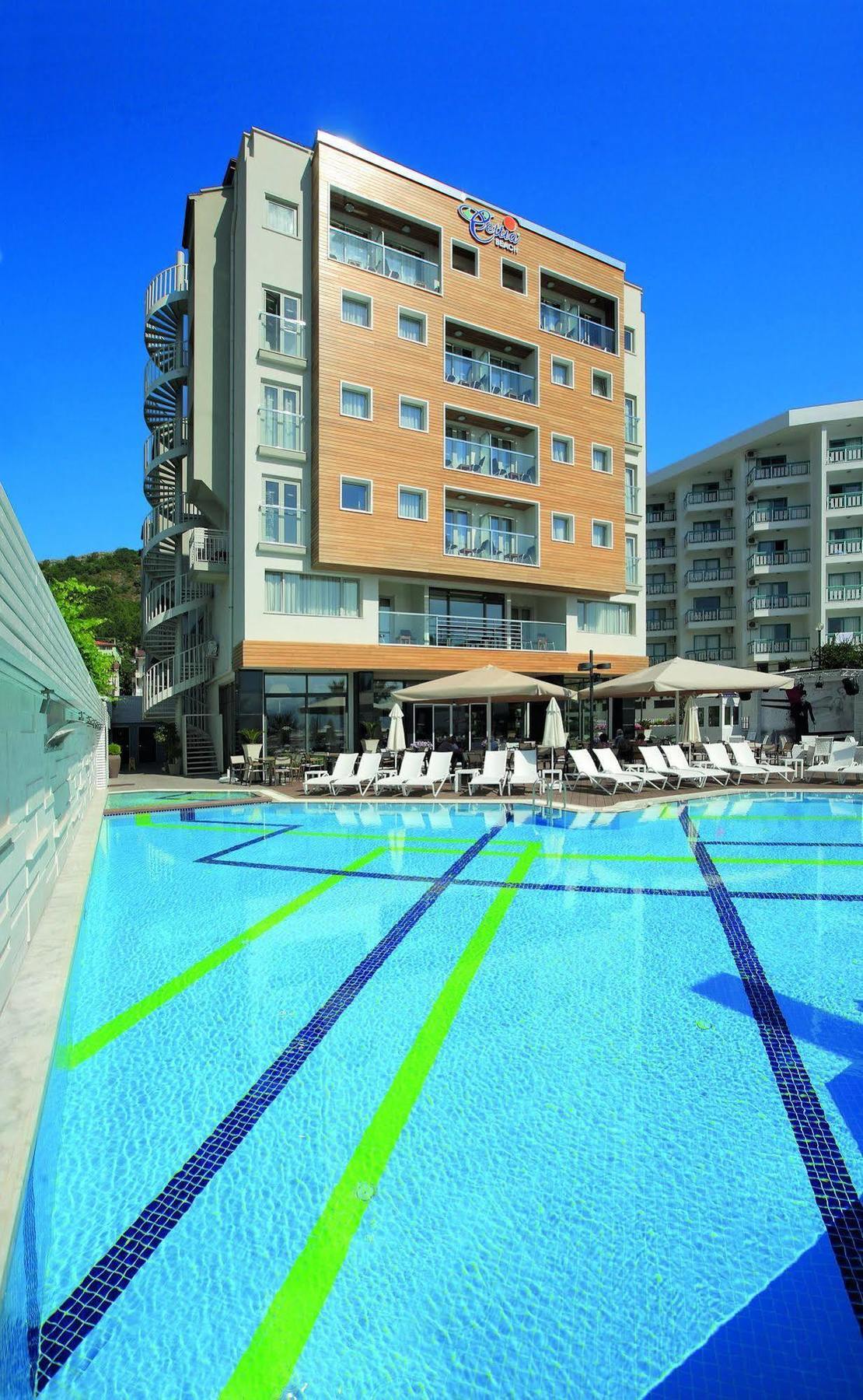 Cettia Beach (adults Only) 4* Marmaris