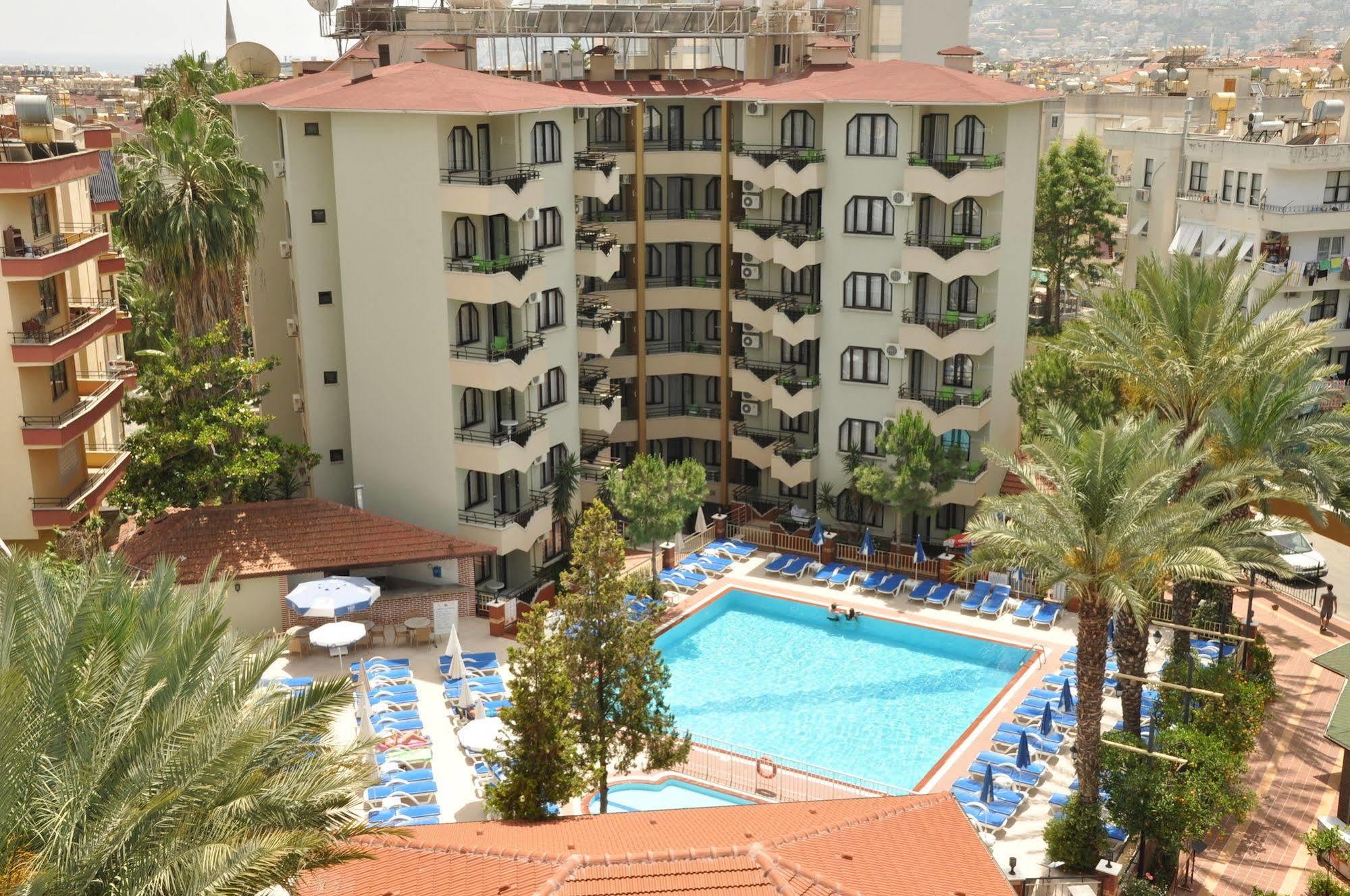 Orient Hotel