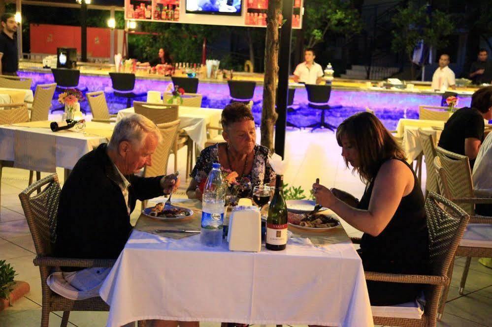 Hotel Orient Alanya