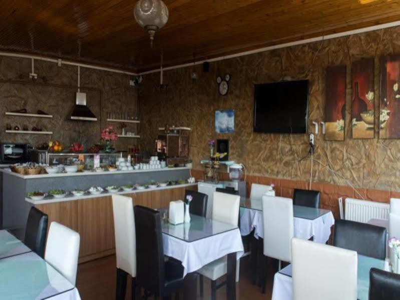 Hotel Sirma Sultan Istanbul