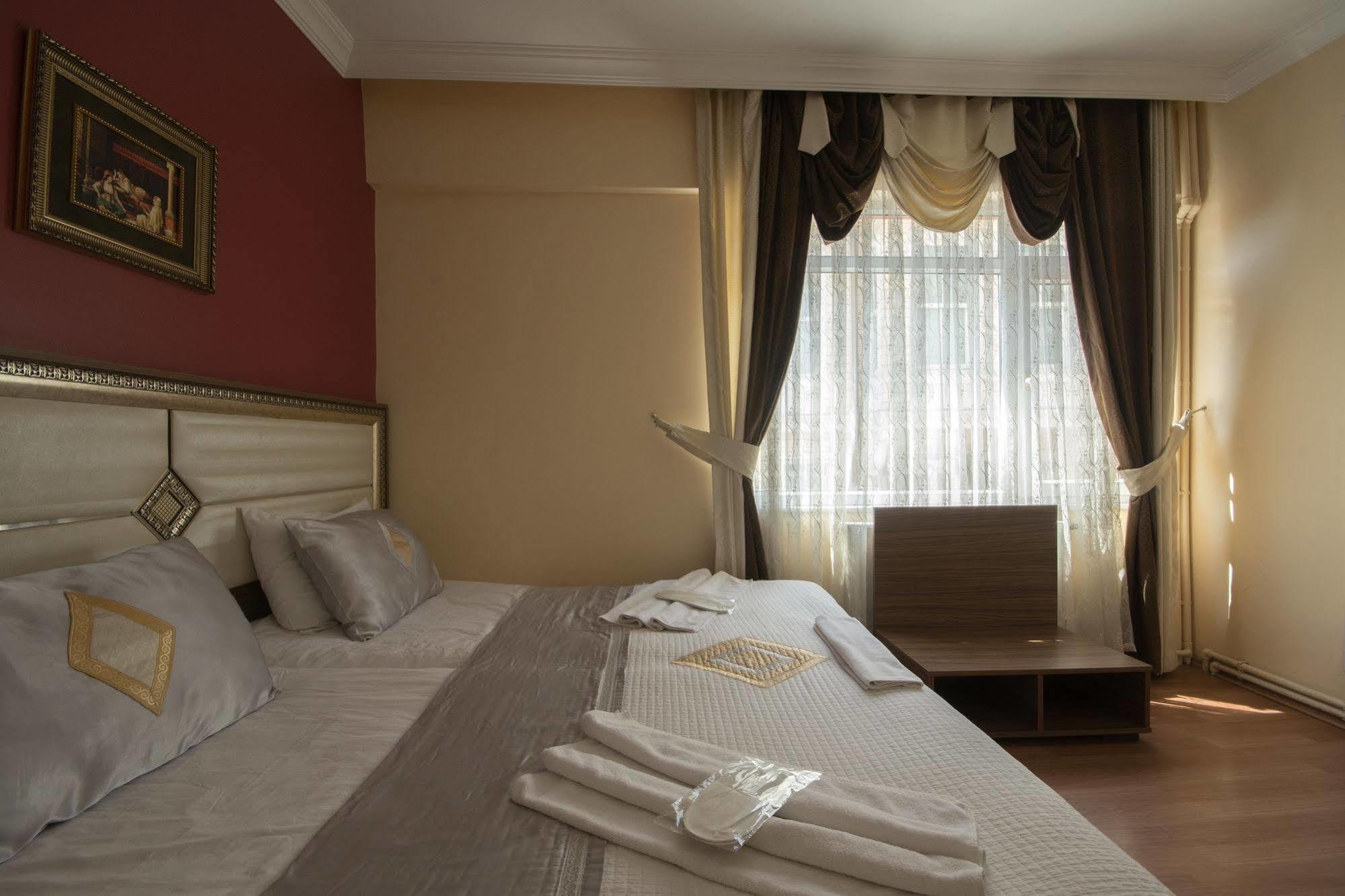 Hotel Sirma Sultan