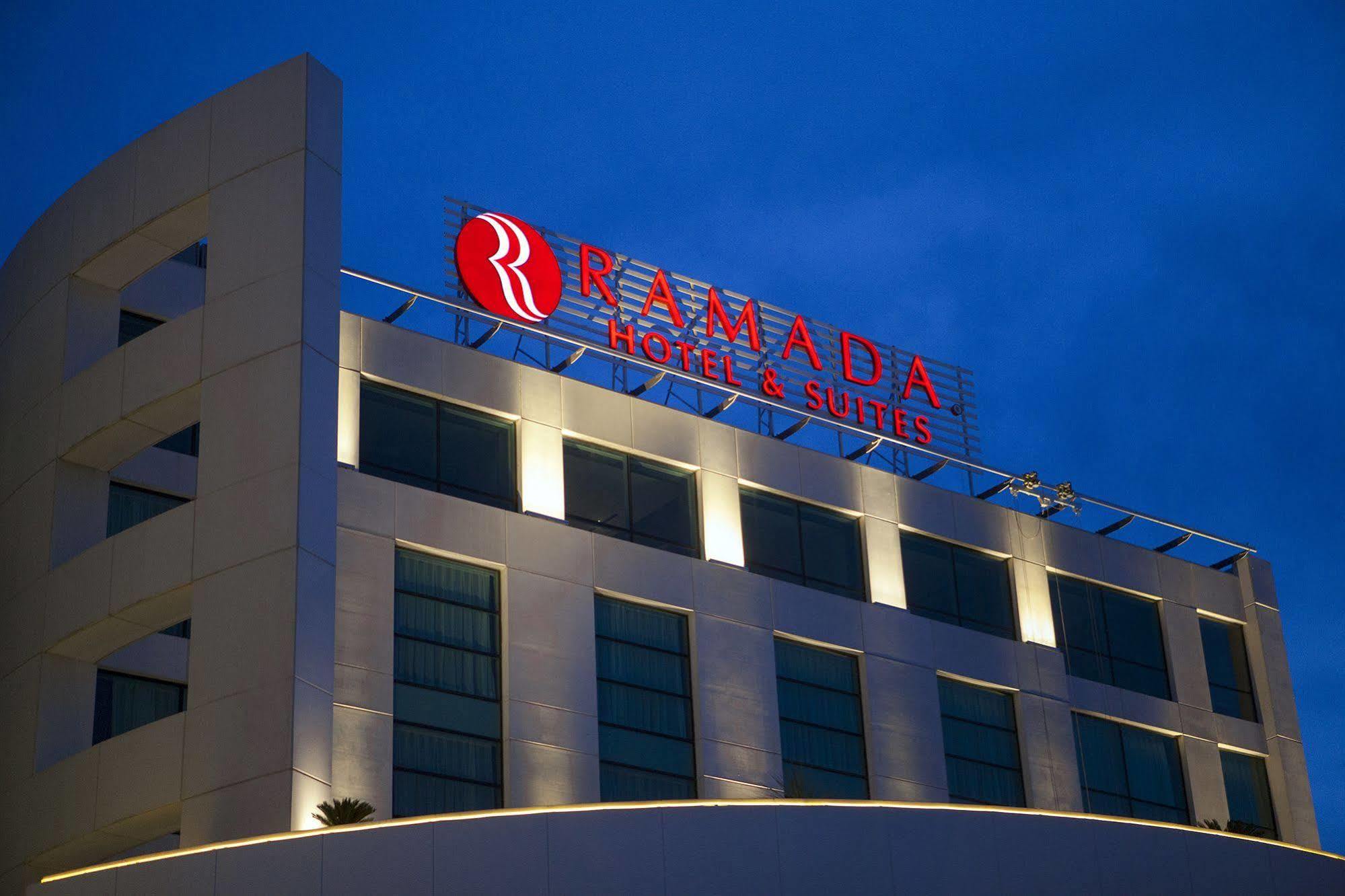 Ramada & By Wyndham Izmir 4* Kemalpasa (Izmir)