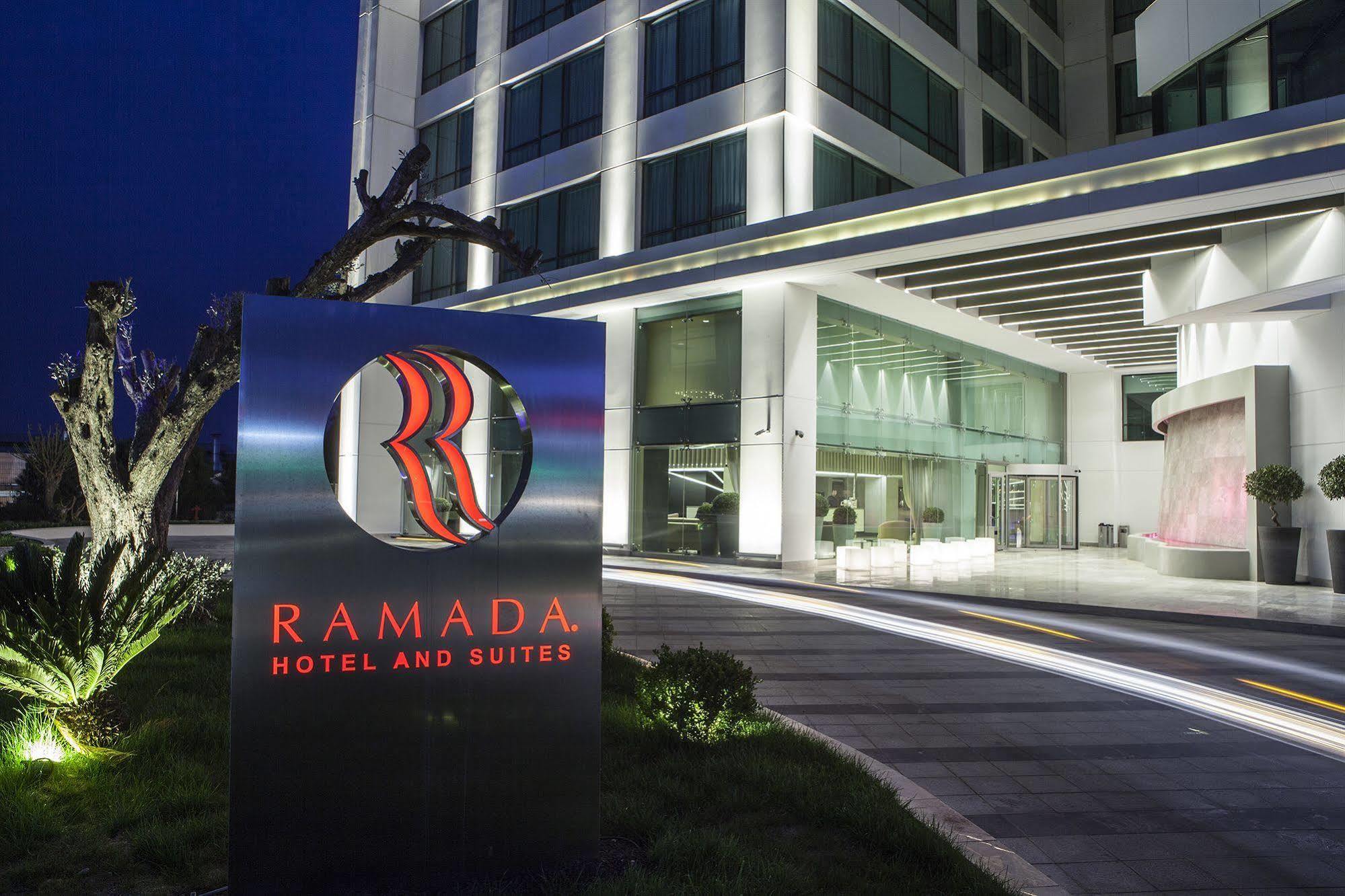 Ramada & By Wyndham Izmir Hotel Kemalpasa (Izmir)